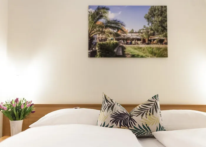 Hotel Allegra Berlijn