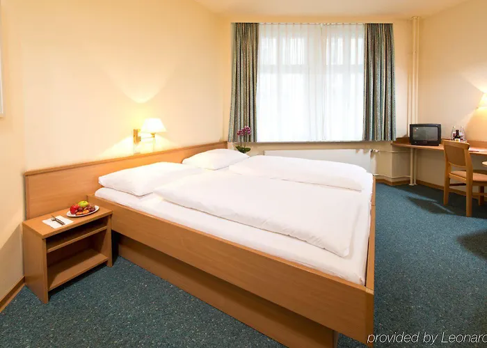 Hotel Allegra Berlijn