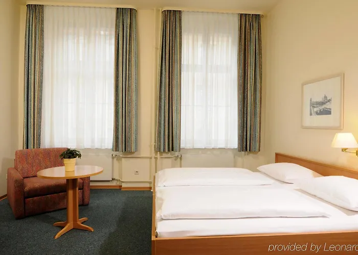 Hotel Martas Allegra 3*