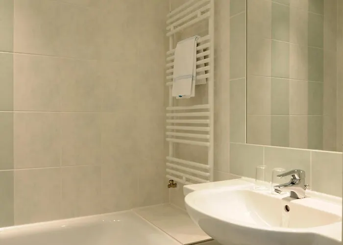 Hotel Martas Allegra