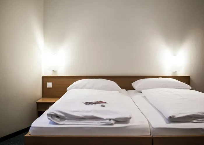 Martas Allegra 3* Berlín