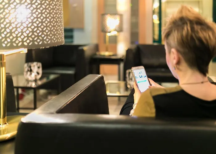 Allegra Hotel Berlijn