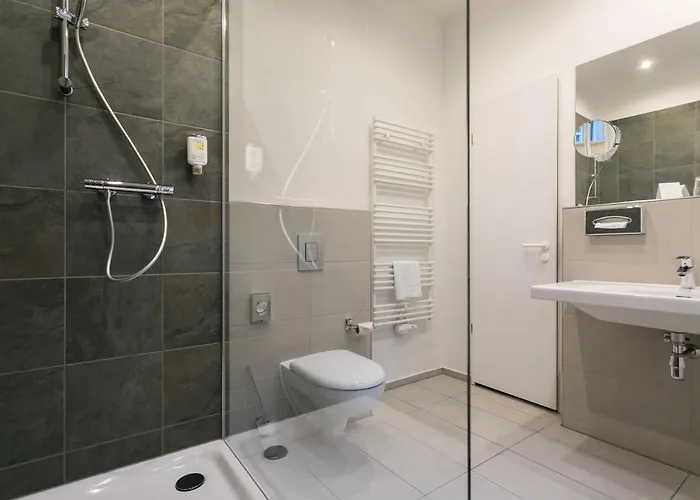 Hotel Martas Allegra