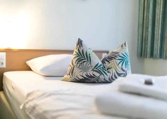 Hotel Martas Allegra 3*