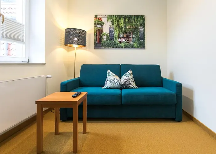 Martas Allegra 호텔