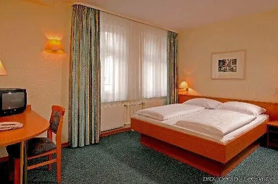 Hotel Allegra 3*