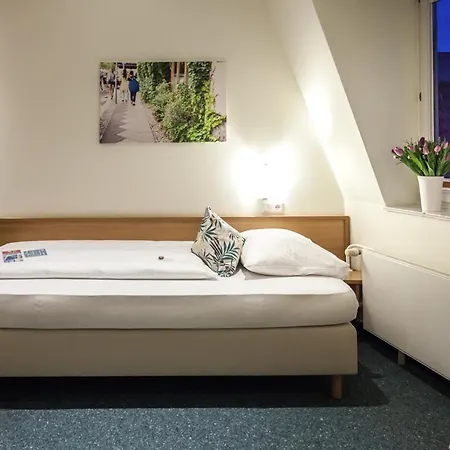 Martas Allegra Hotel 3*