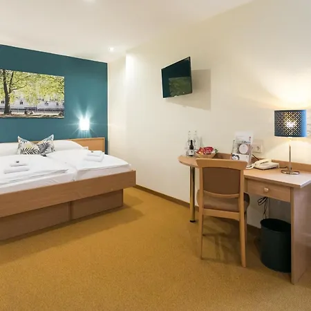 Hotel Martas Allegra Berlino