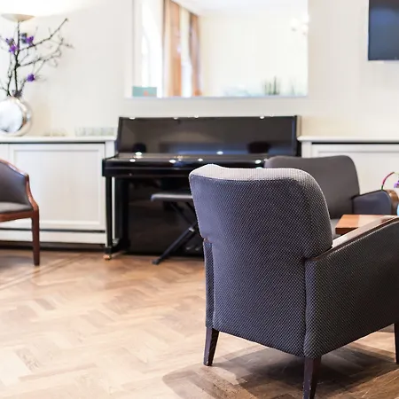 Hotel Martas Allegra Berlino