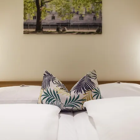 Martas Allegra Hotel 3*