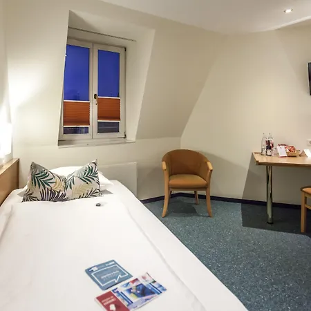 Martas Allegra Hotel 3*