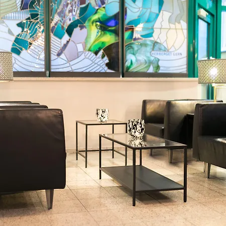 Hotel Martas Allegra