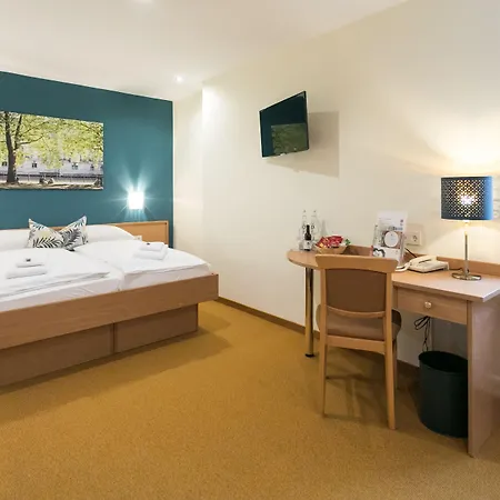 Martas Allegra Hotel