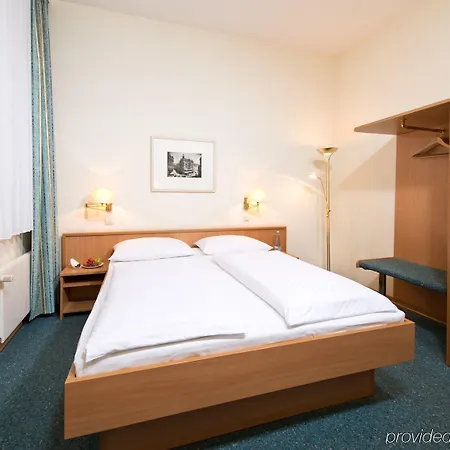 Martas Allegra Hotel 3*