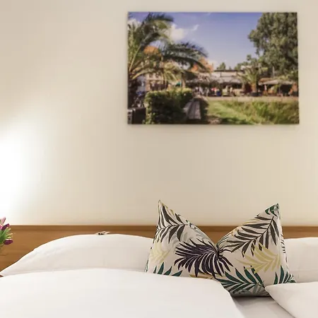 Hotel Martas Allegra Berlino