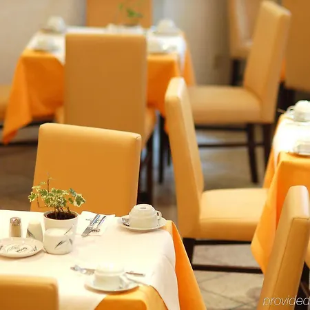 Hotel Martas Allegra