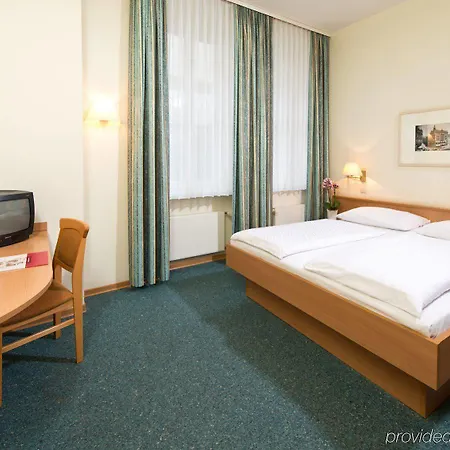 Hotel Martas Allegra