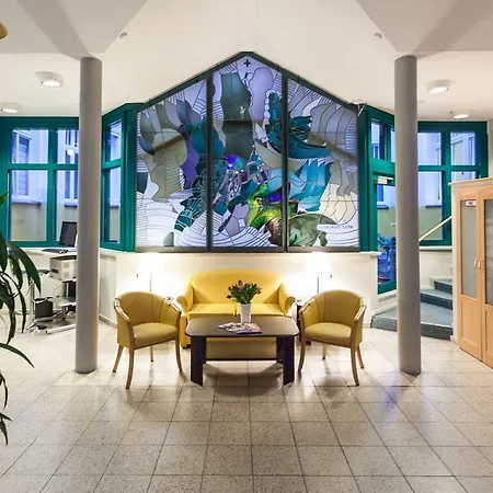 Martas Allegra Hotel 3*