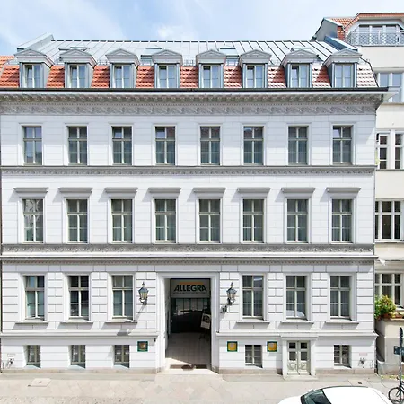 Hotel Martas Allegra