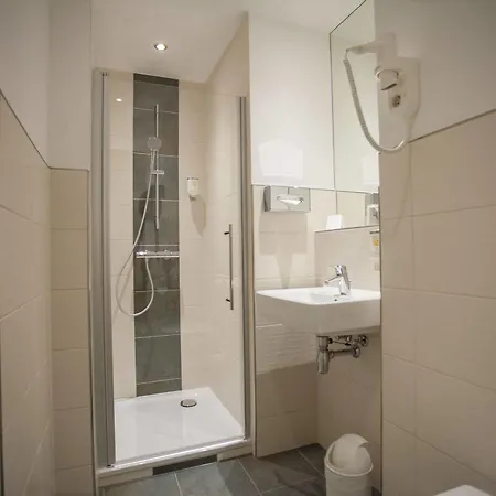 Martas Allegra Hotel Berlino