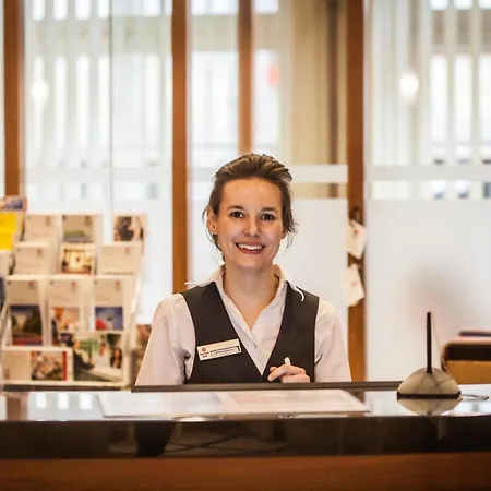 Hotel Martas Allegra