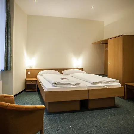 Martas Allegra Hotel