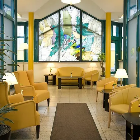 Martas Allegra Hotel