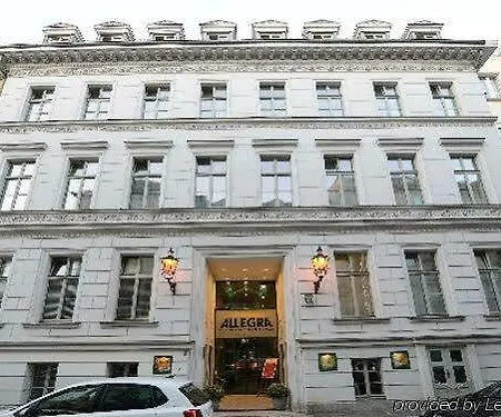 Martas Allegra Hotel