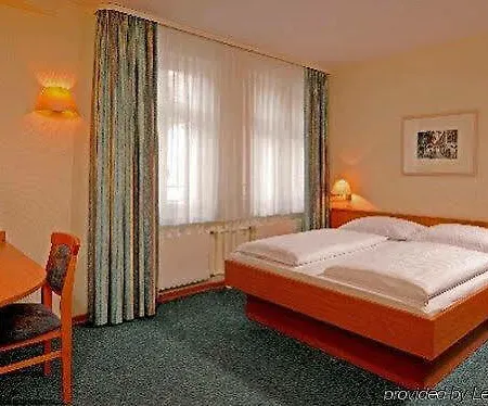 Hotel Martas Allegra 3*