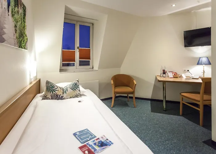 Hotel Martas Allegra 3*