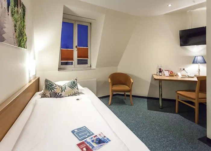 Martas Allegra Hotel 3*