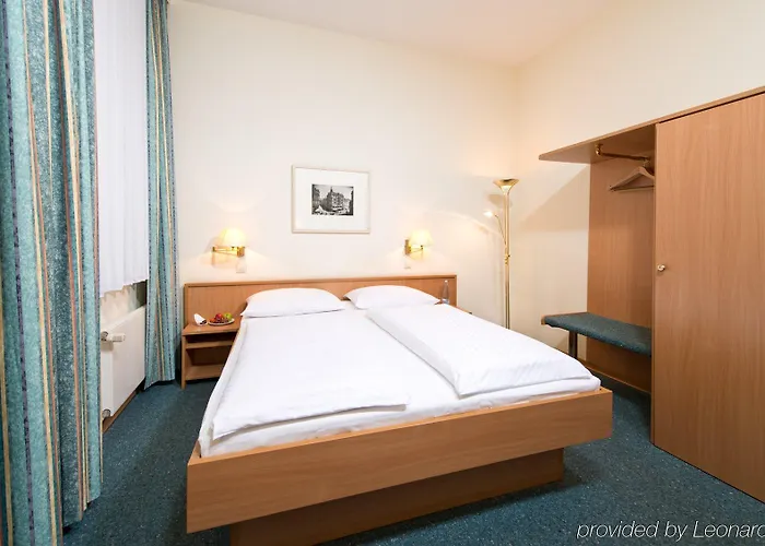 Martas Allegra Hotel 3*