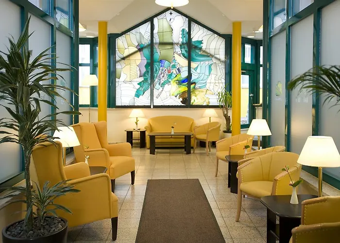 Martas Allegra Hotel