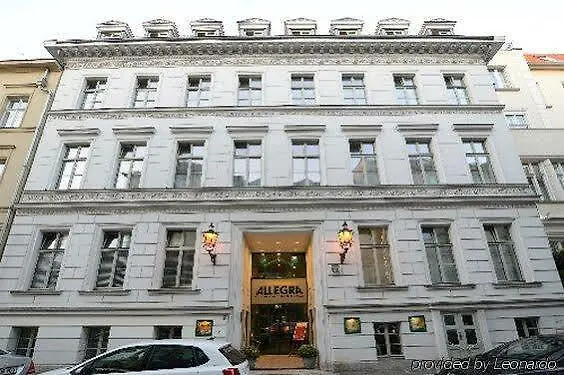 Martas Allegra Hotel