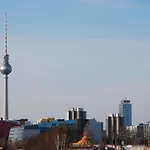 Martas Allegra 3* Berlin