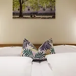 Martas Allegra Hotel 3*