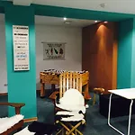 Martas Allegra 3* Berlin