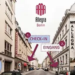 Martas Allegra Szálloda 3*