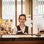 Hotel Martas Allegra