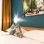 Martas Allegra 3* Berlin