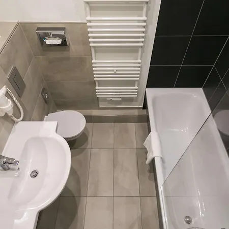 Hotel Allegra Berlin
