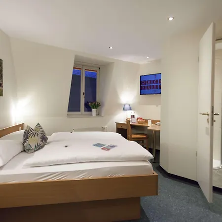 Allegra Hotel 3*