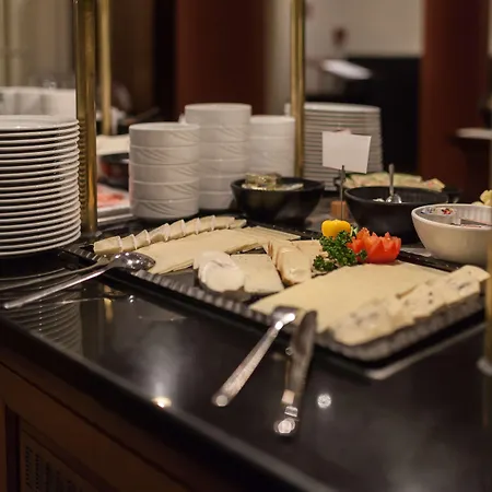 Martas Allegra Hotel 3*