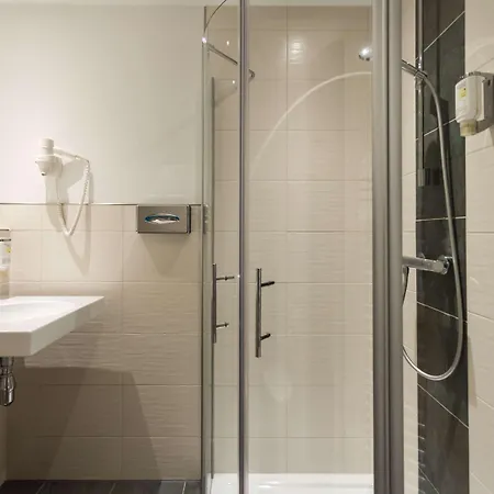 Allegra Hotel 3*