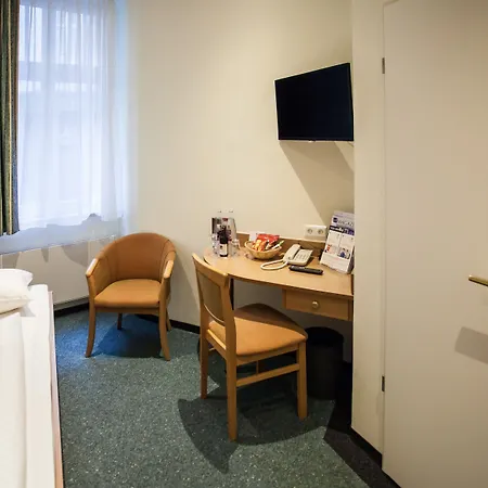 Hotel Martas Allegra Berlín