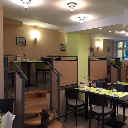 Allegra Hotel 3*