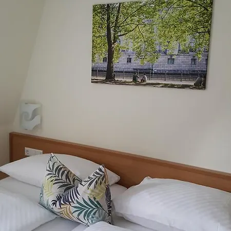 Martas Allegra Otel Berlin