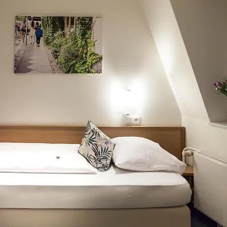 Martas Allegra Hotel 3*