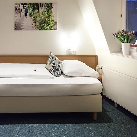 Martas Allegra Hotel 3*