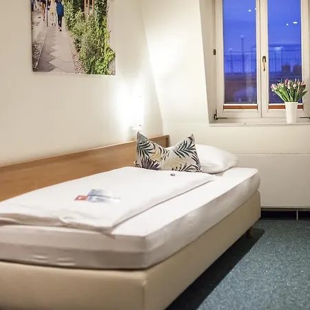 Hotel Allegra 3*